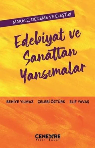 Edebiyat ve Sanattan Yansımalar - Resim 2