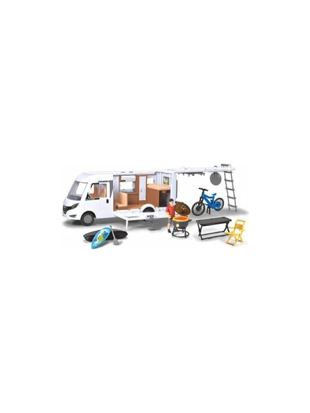 Ceren Dickie Toys CamperSet 203837021