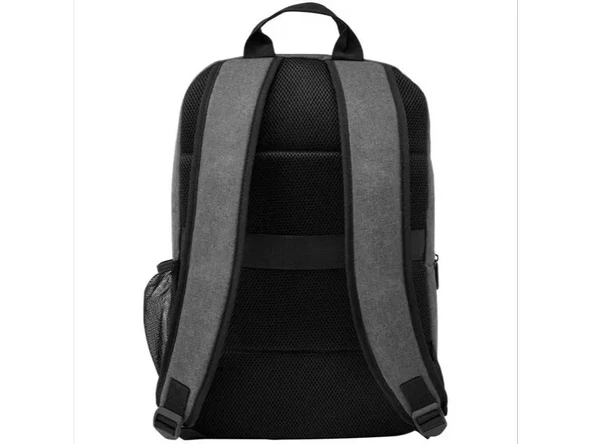 HP Prelude 15.6 inç Bilgisayar Sırt Çantası Gri 1E7D6UT - 2