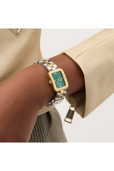 GUESS Gugw0865l6 Kol Saati - Resim 6