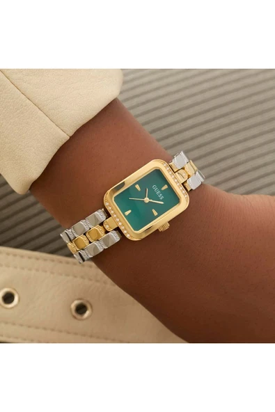 GUESS Gugw0865l6 Kol Saati - Resim 7