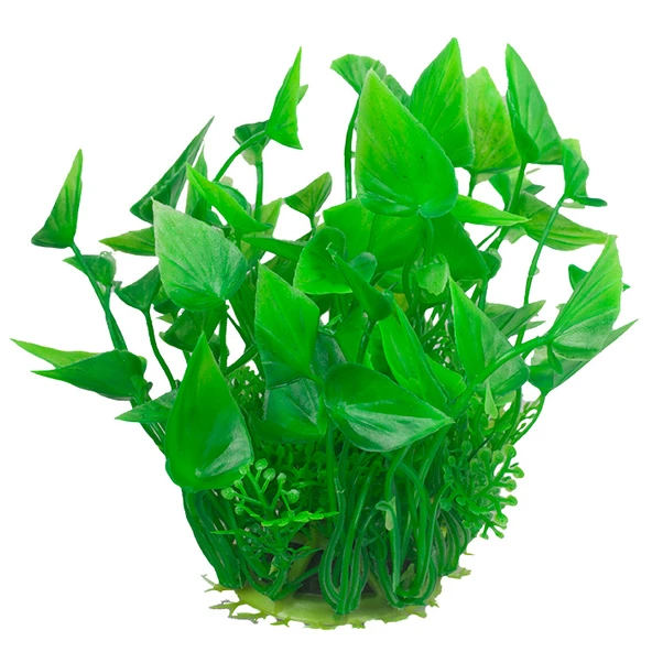 Netx Plastik Bitki12cm M-529 Tekli