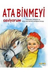 Ata Binmeyi Seviyorum (ciltsiz)