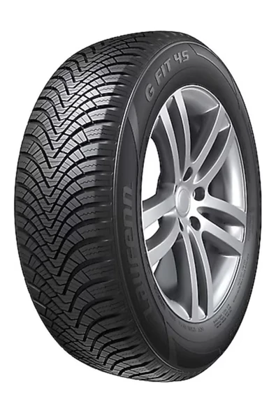 Laufenn G Fit 4S LH71 205/55 R16 91H 4 Mevsim Lastik - 2025