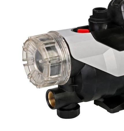 Al-Ko Jet 3600 Su Pompası - 2