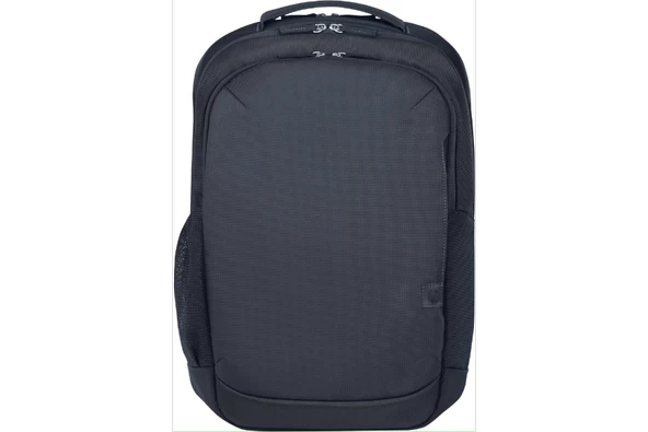 HP Everyday 16 inç Bilgisayar Sırt Çantası Gri A08KLUT - 3
