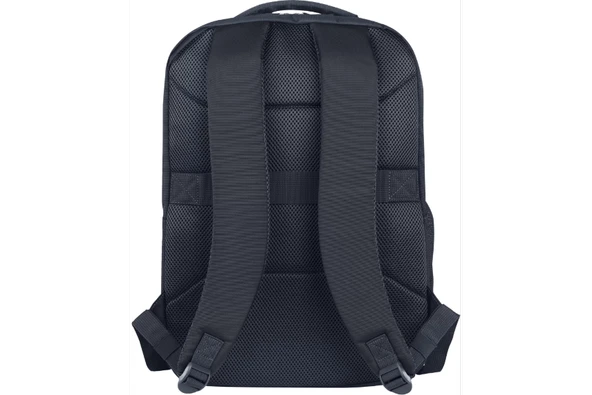 HP Everyday 16 inç Bilgisayar Sırt Çantası Gri A08KLUT - 4