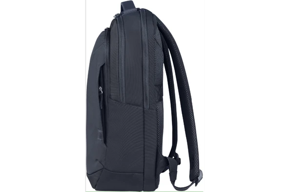 HP Everyday 16 inç Bilgisayar Sırt Çantası Gri A08KLUT - 2