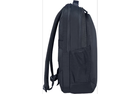 HP Everyday 16 inç Bilgisayar Sırt Çantası Gri A08KLUT - 5