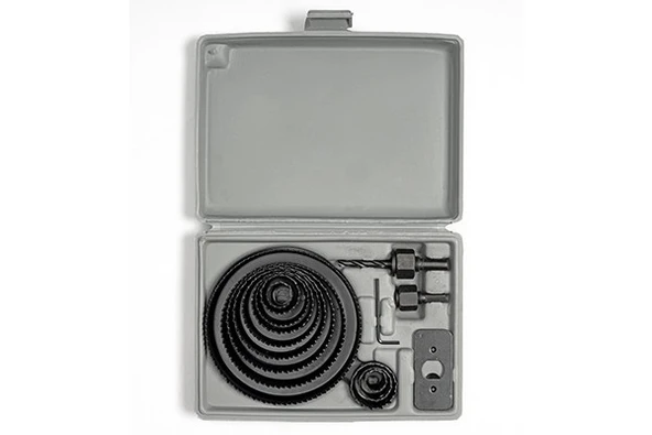 Gfb 4857 Buat Açma Panç Seti - 16 Parça ürün görseli