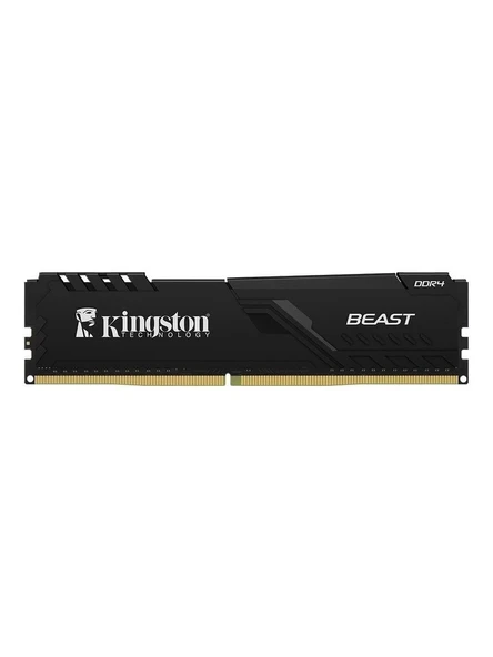 Kingston Fury Beast 64 GB (2x32) 3200 MHz CL16 KF432C16BBK2/64 DDR4 Ram