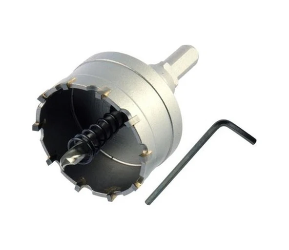 Gfb 4716-1 Tct Metal Delme Panç 64 mm ürün görseli