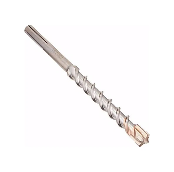 Gfb 2111 Sds Max 4 Elmaslı Matkap Ucu 25 x 340 mm - 2 Adet ürün görseli 1