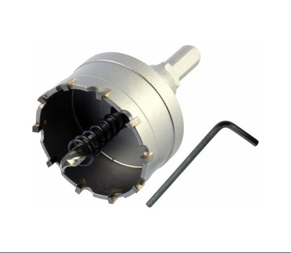 Gfb 4725 Tct Metal Delme Panç 110 mm ürün görseli