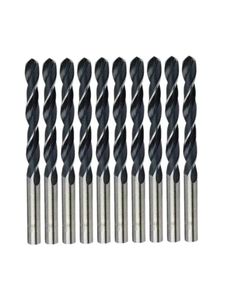 Gfb 1513 Hss Matkap Ucu 5 mm - 10 Adet - 1