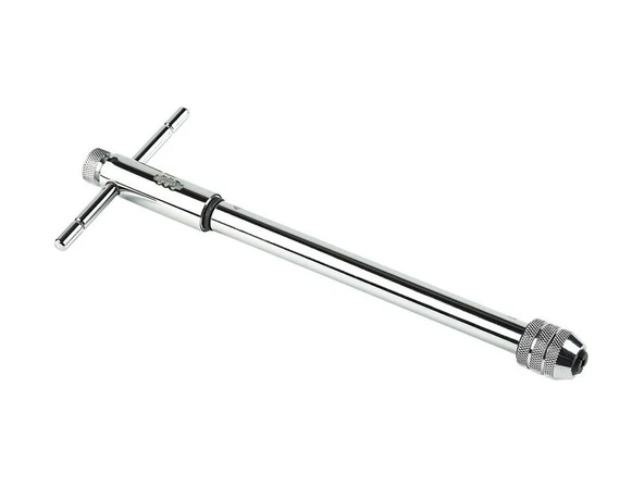 Gfb Cırcır Kılavuz Kolu Cırcırlı Uzun M5-M12 4201