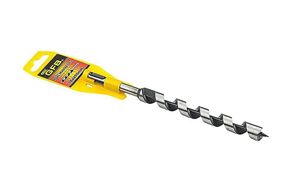 Gfb 2191 Ağaç Delme Sds Matkap Ucu 12x500 mm - 2 Adet ürün görseli