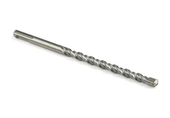 Gfb Sds Plus Matkap Ucu (4 Kanallı) 30x600 Mm