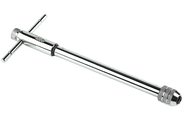 Gfb Cırcır Kılavuz Kolu Cırcırlı Uzun M5-M12 4201 - 2