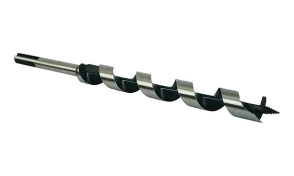 Gfb Ağaç Delme Matkap Ucu Sds Plus - 18 500 - 3