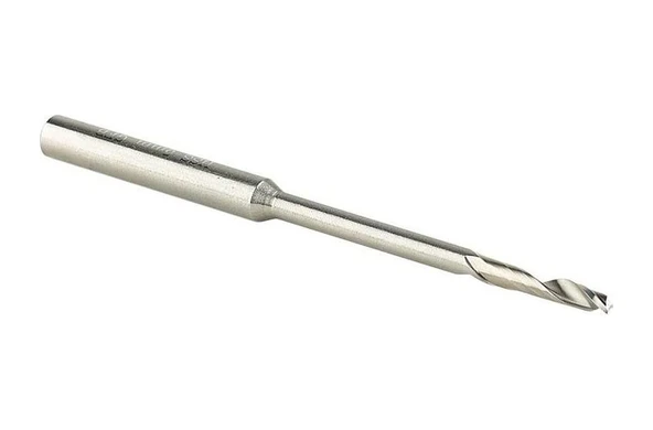 Gfb Alüminyum Freze Ucu Uzun Boy 5 X 8 X 120 Mm