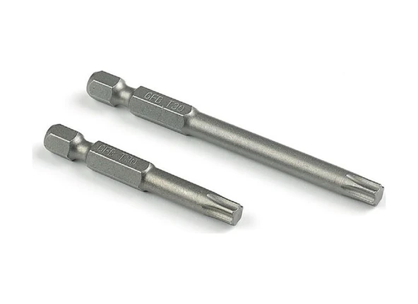 Gfb 2521 Yuvarlak Tork Bits Uç T30 x 50 mm - 20 Adet ürün görseli