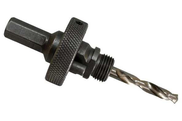 Gfb 4861 Hex Bi Metal 30-210 Mm Panç Adaptörü