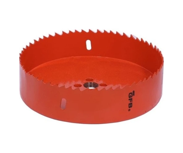 Gfb Bi Metal Panç 178 Mm