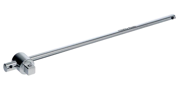 İzeltaş 1513062250 T Kol 250 mm - 1/2'' İnç - 1