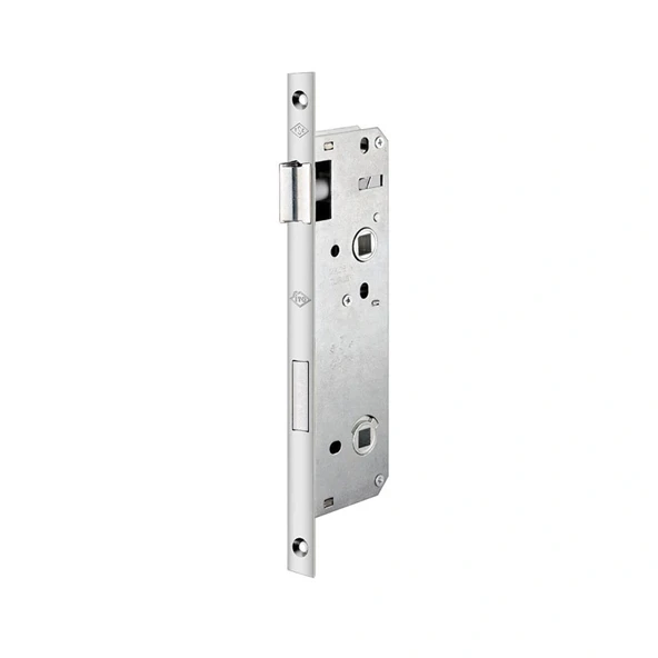 İto 135/35 PVC Kapı Kilidi Banyo & WC İçin 35 mm Gömme Kilit