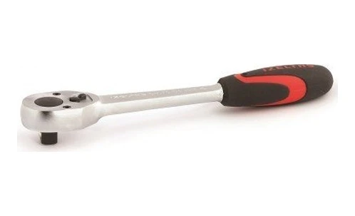 İzeltaş Düğmeli Cırcır Kolu 1/2 32 Diş 250 Mm