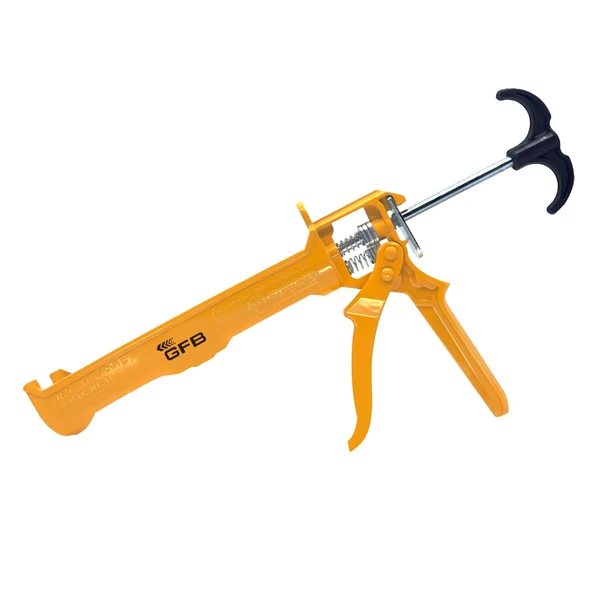 Gfb 5121 Profesyonel Alüminyum Silikon Tabancası - 2