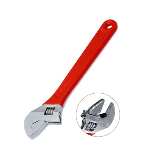 İzeltaş Kurbağacık Anahtar 10" İnç N11.21959