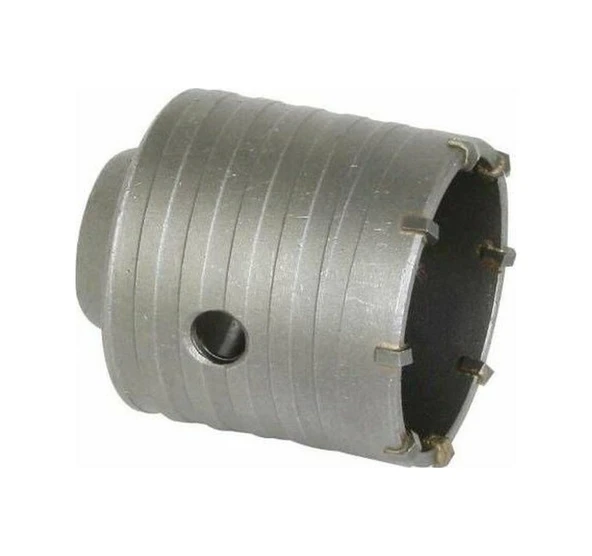 Gfb 2218 Beton Delme Adaptörsüz Elmaslı Panç 45 mm ürün görseli