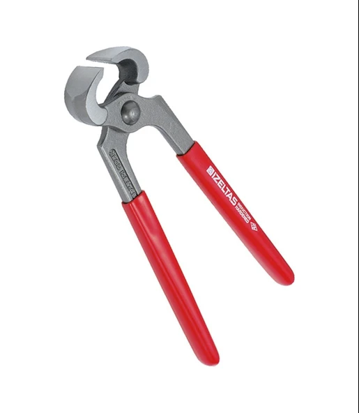 İzeltaş 180 Mm Kerpeten N11.5791