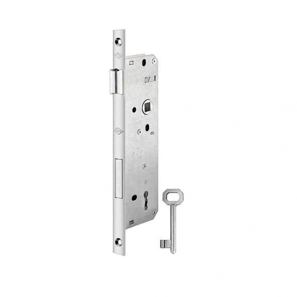 İto Kilit 132/35 Silindir Tip Pvc Oda Kapı Kilitleri ürün görseli