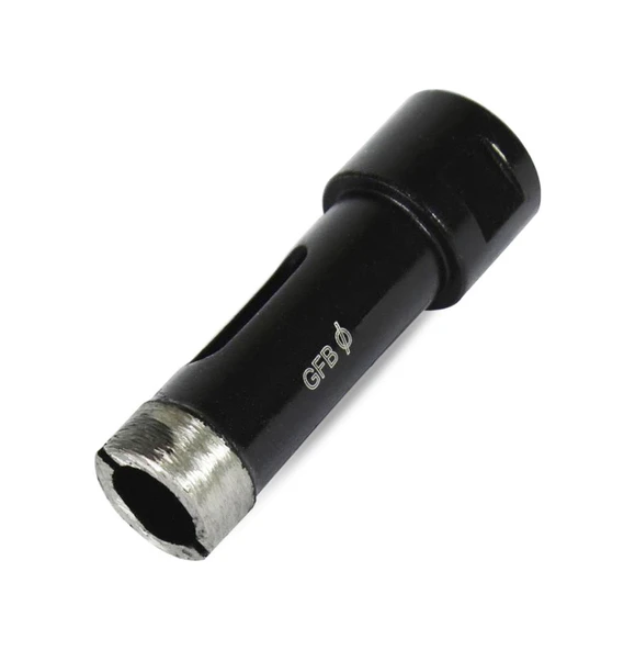 Gfb 4888 M14 Mermer-Granit Elmas Dişli Panç 20 mm - Resim 3