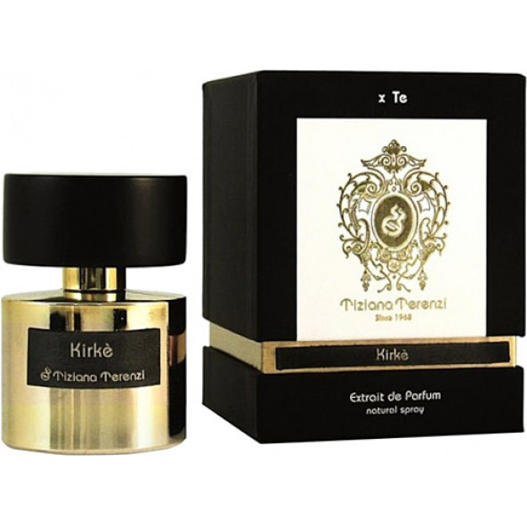 Tiziana Terenzi Kirke EDP 100 ml Unisex Parfüm - 1