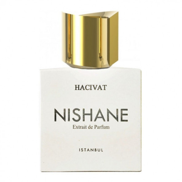 Nishane Hacivat EDP 100 ml Unisex Parfüm