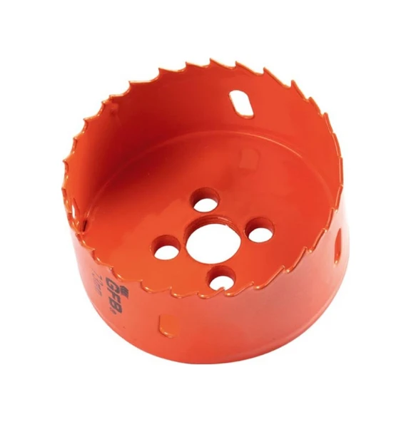 Gfb 60mm Bi-metal Panç