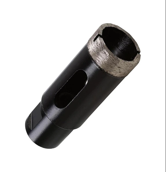 Gfb 4889 M14 Mermer-Granit Elmas Dişli Panç 22 mm - Resim 2