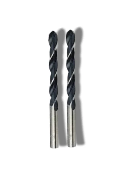 Gfb 1539 Hss Matkap Ucu 17 mm - 2 Adet - 1