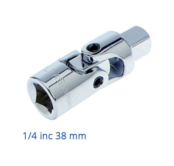 İzeltaş Mafsal 1-4'' 38 Mm