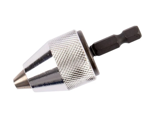 Gfb 2746 Büyük Mini Mandren 0,5-6 mm ürün görseli