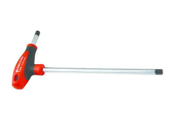 İzeltaş 4920220030 T Tipi Altı Köşe Allen Anahtar 3 mm ürün görseli