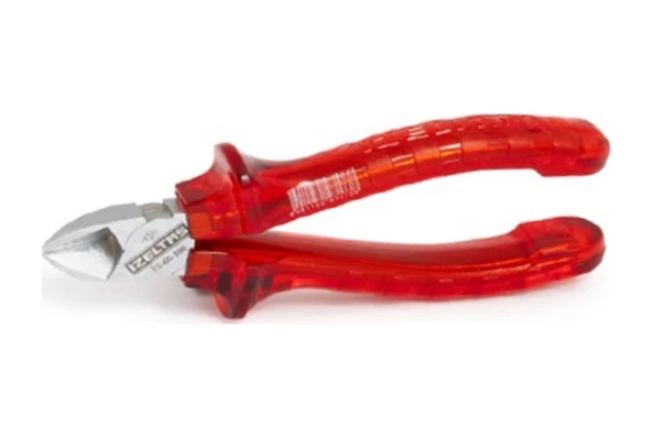 İzeltaş Yan Keski Kraft Izole 180mm