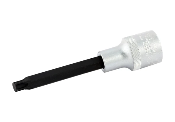 İzeltaş 1/2'' Lokmalı Star Torx Uç T 45 1113061245