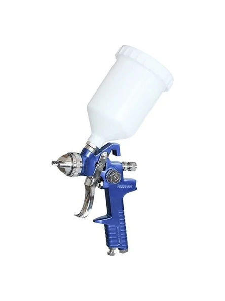 Proter Hk 827 Üstten Depo Boya Tabancası