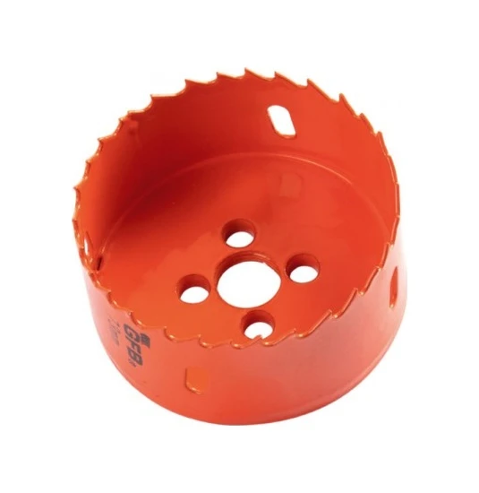 Gfb 4842 Bi-metal Panç 146 Mm