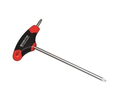 İzeltaş T Tipi Allen 6mm